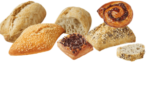 Bakery, Bread & Pastries