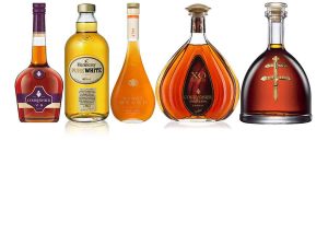 Cognac & Brandy