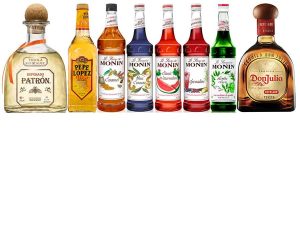Drink Mixes & Beverage Enhancers